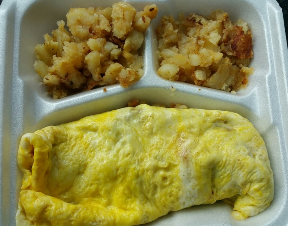 Kays Diner Iv | restaurant | 10973 Baltimore Ave, Beltsville, MD 20705, USA | 3015953002 OR +1 301-595-3002