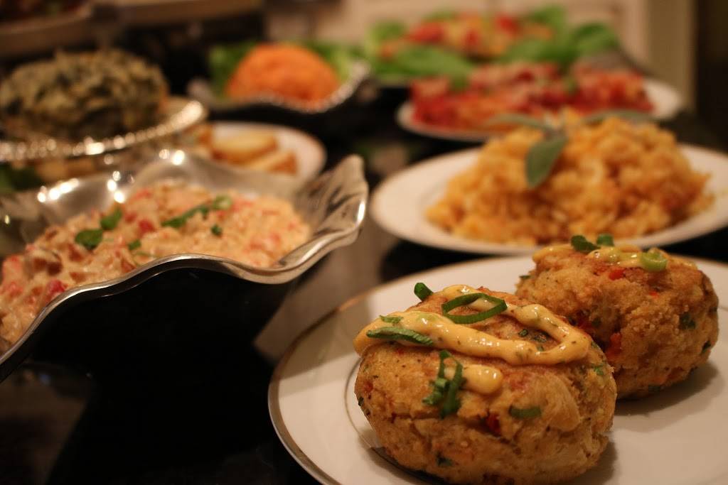 Le Jardin - Gourmet To Go | restaurant | 2877 Poplar Ave, Memphis, TN 38111, USA | 9016727000 OR +1 901-672-7000