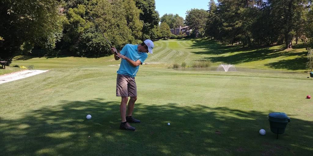 Norfolk Golf & Country Club | restaurant | 200 Argyle St, Simcoe, ON N3Y 1V9, Canada | 5194261300 OR +1 519-426-1300