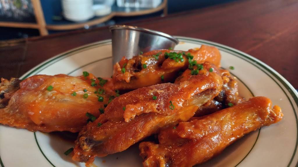 the LUNAR inn | restaurant | 3124 Richmond St, Philadelphia, PA 19134, USA | 2676396842 OR +1 267-639-6842