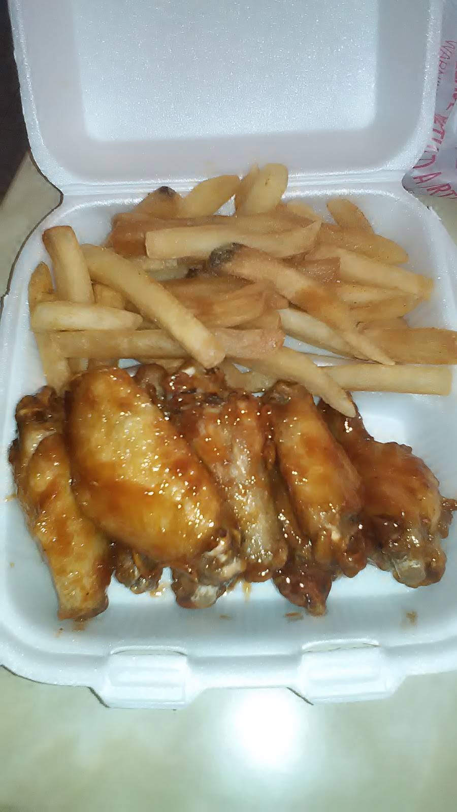Wingo | restaurant | 3301 E Rancier Ave #102c, Killeen, TX 76543, USA | 2546902386 OR +1 254-690-2386