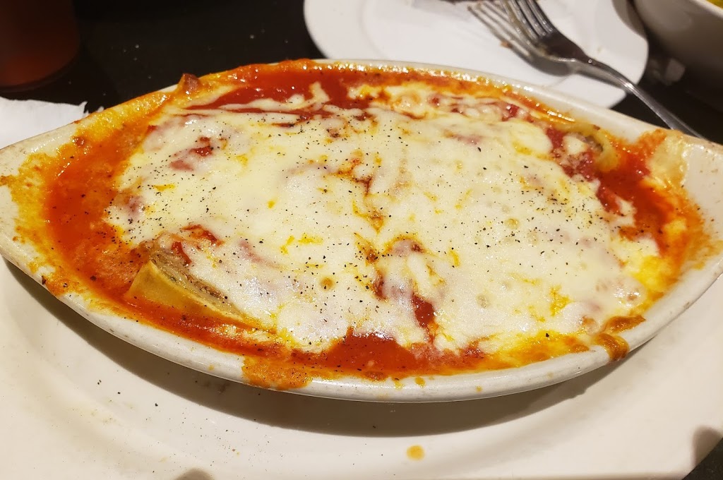 Napolis Italian Restaurant | restaurant | 134 E Main St, Decatur, IL 62523, USA | 2175425928 OR +1 217-542-5928