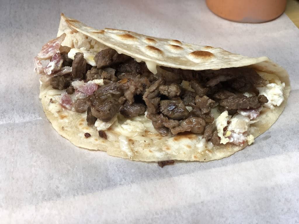 The TacoCón Taqueria | restaurant | 10606 S Wilcrest Dr, Houston, TX 77099, USA | 8325798555 OR +1 832-579-8555