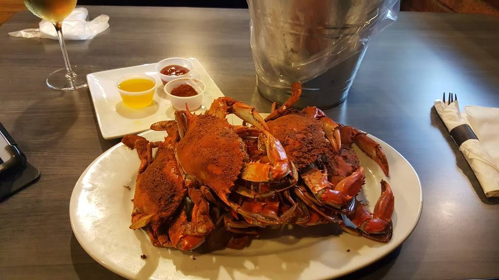 AM Seafood Restaurant & Bar | restaurant | 3400 Plank Rd, Fredericksburg, VA 22407, USA | 5405489061 OR +1 540-548-9061