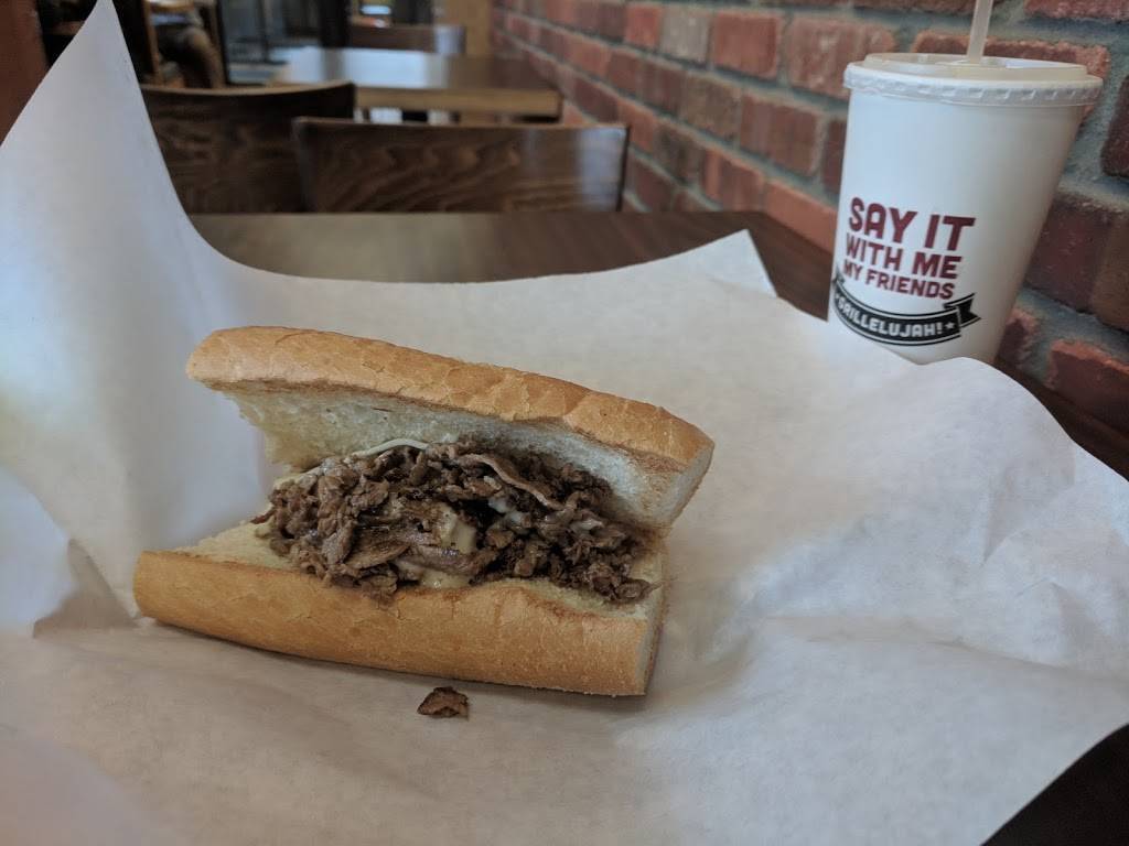 DAngelo Grilled Sandwiches | restaurant | 270 Hancock St, Quincy, MA 02171, USA | 6176890522 OR +1 617-689-0522