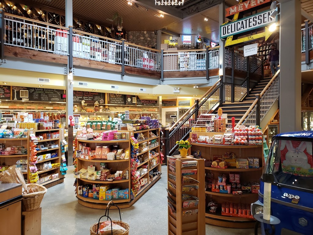 Genes Sausage Shop and Delicatessen | restaurant | 4750 N Lincoln Ave, Chicago, IL 60625, USA | 7737287243 OR +1 773-728-7243