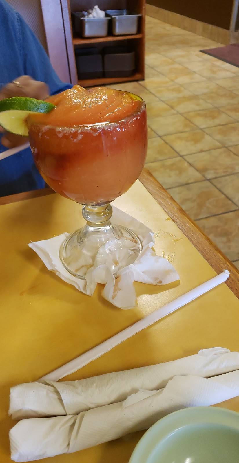 Casa Mexico II | restaurant | 866 GA-96 #103, Warner Robins, GA 31088, USA | 4789888466 OR +1 478-988-8466