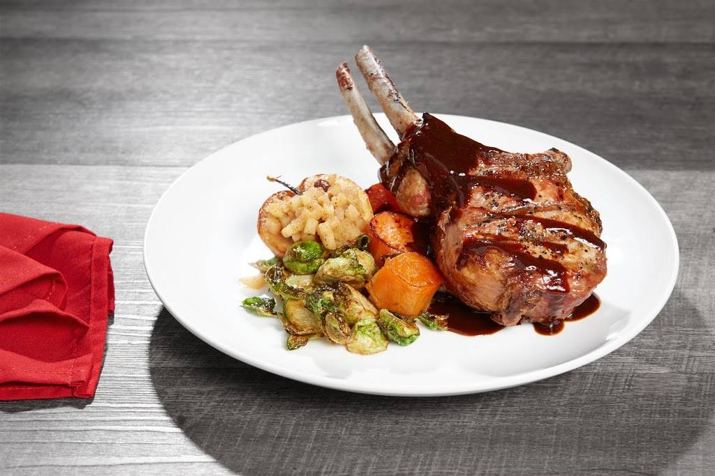 Roost | restaurant | 242 Forbes Avenue Second Floor, Pittsburgh, PA 15222, USA | 4122811616 OR +1 412-281-1616