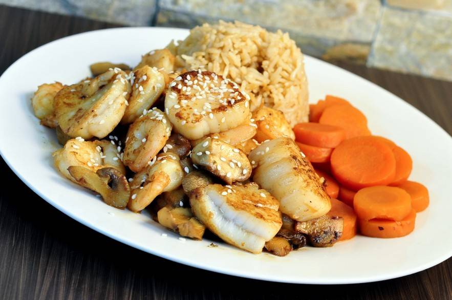 Fuji Epicentre | restaurant | 210 E Trade St c248, Charlotte, NC 28202, USA | 9802073969 OR +1 980-207-3969