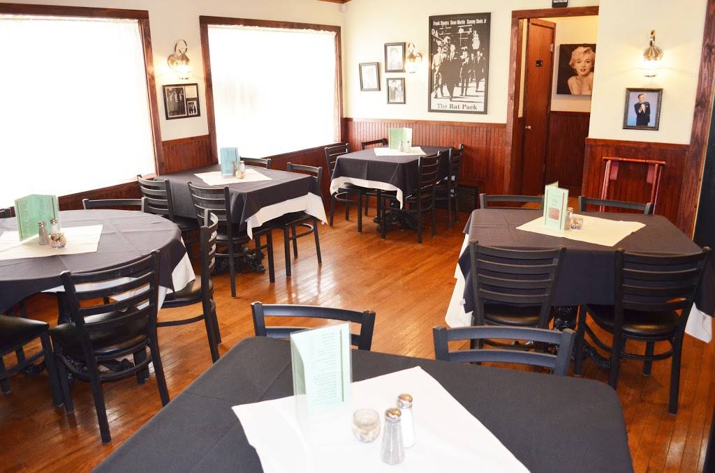 Ricaltinis Bar and Grille | restaurant | 1997 Kentucky Ave, Englewood, FL 34224, USA | 9418281591 OR +1 941-828-1591