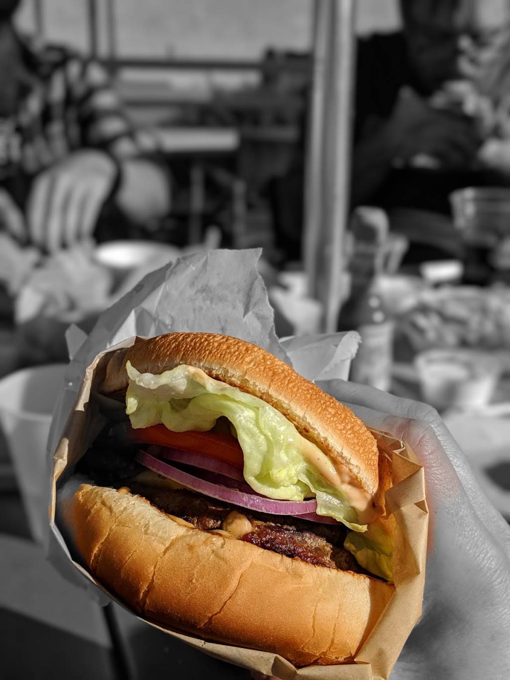 Everest | restaurant | 241 N Central Ave, Glendale, CA 91203, USA | 8185509401 OR +1 818-550-9401