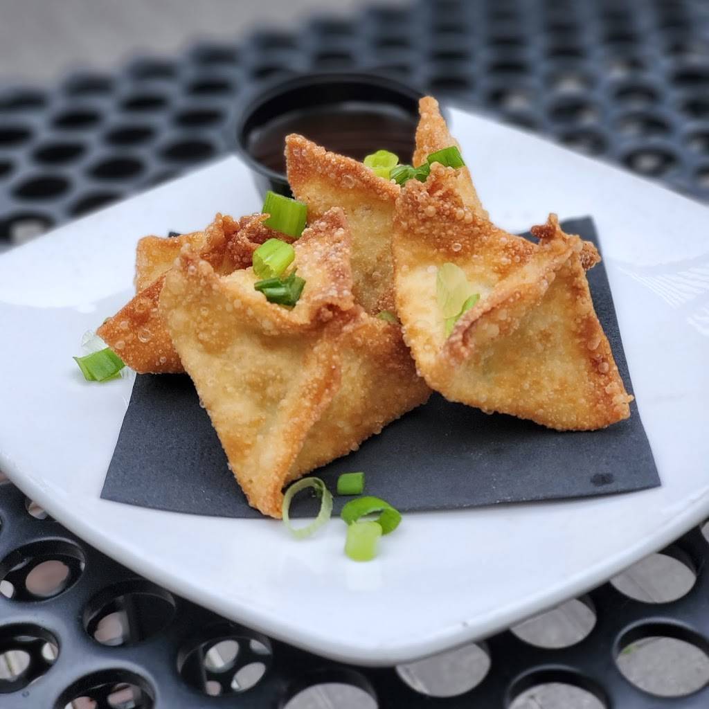 Wok Hard Deep Ellum | meal takeaway | 2826 Elm St, Dallas, TX 75226, USA | 2147929888 OR +1 214-792-9888