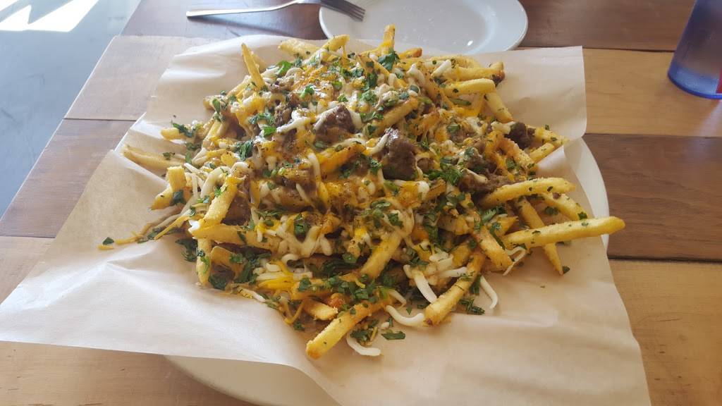 Rebel Bite | restaurant | 649 E Broadway, Long Beach, CA 90802, USA | 5624370555 OR +1 562-437-0555