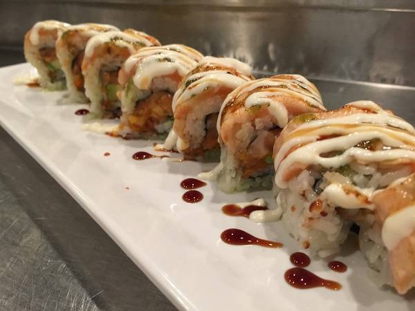 Maru Sushi | restaurant | 1859 Waukegan Rd, Glenview, IL 60025, USA | 8477296278 OR +1 847-729-6278