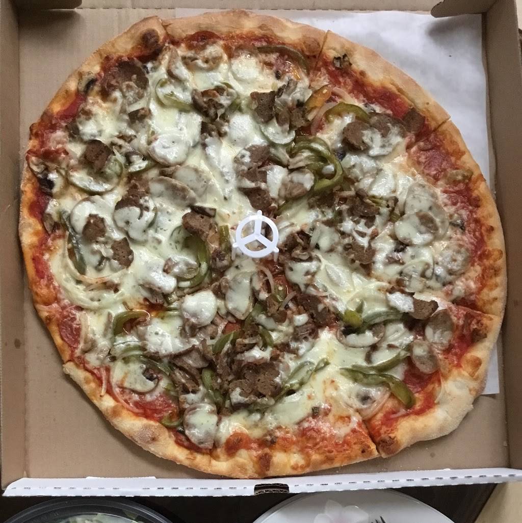 Original Pizza | restaurant | 4809, 297 Pascack Rd, Township of Washington, NJ 07676, USA | 2016660227 OR +1 201-666-0227