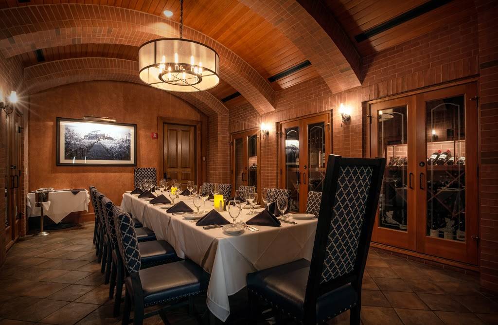 Ruths Chris Steak House | restaurant | 11655 Haynes Bridge Rd, Alpharetta, GA 30009, USA | 7707771500 OR +1 770-777-1500