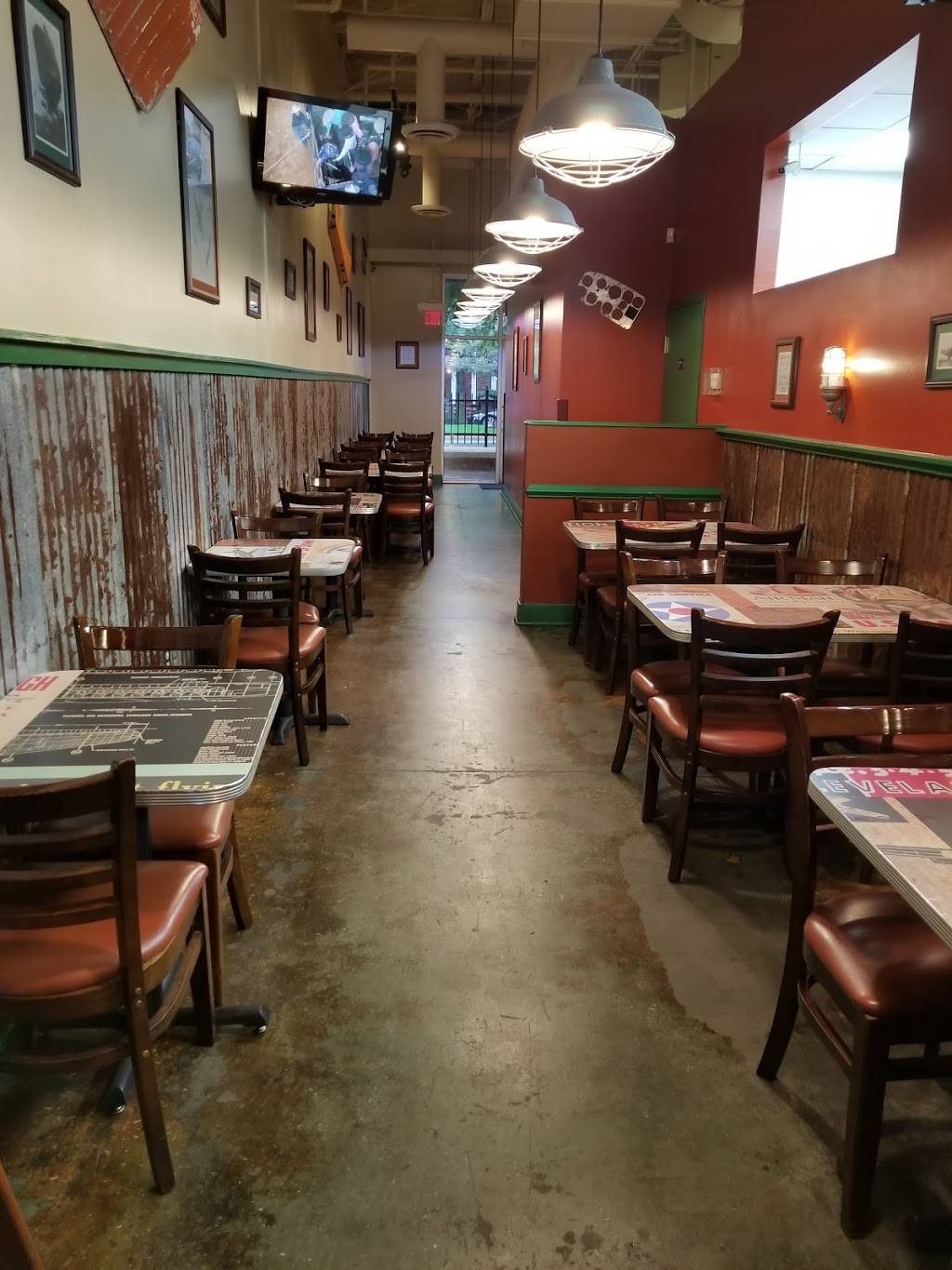 Wingstop | restaurant | 14925 Shady Grove Rd H, Rockville, MD 20850, USA | 3013099464 OR +1 301-309-9464