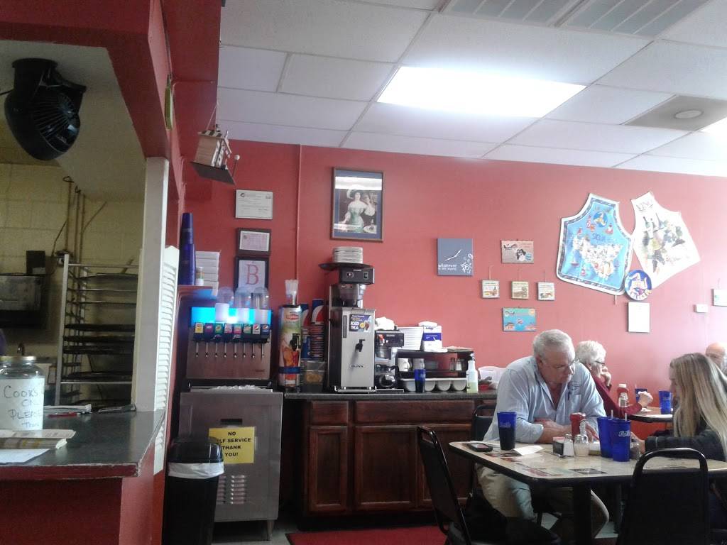 Robertos Pizza & Italian | restaurant | 101 Marlboro Ave # 23, Easton, MD 21601, USA | 4107703500 OR +1 410-770-3500