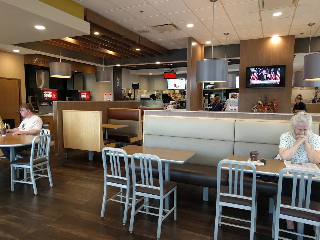 McDonalds | cafe | 14545 60th St N, Stillwater, MN 55082, USA | 6514398125 OR +1 651-439-8125