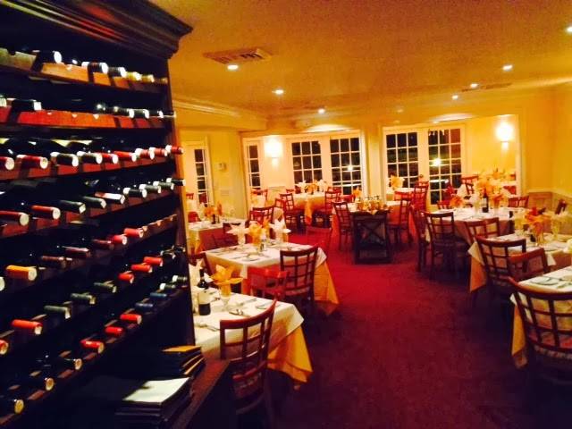 Villa DAqua | restaurant | 2565 Bellmore Ave, Bellmore, NY 11710, USA | 5163084900 OR +1 516-308-4900