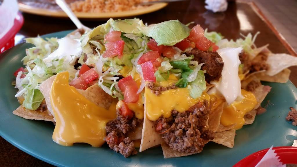 El Rey Mexican Products | restaurant | 5200 W Oklahoma Ave, Milwaukee, WI 53219, USA | 4145415200 OR +1 414-541-5200