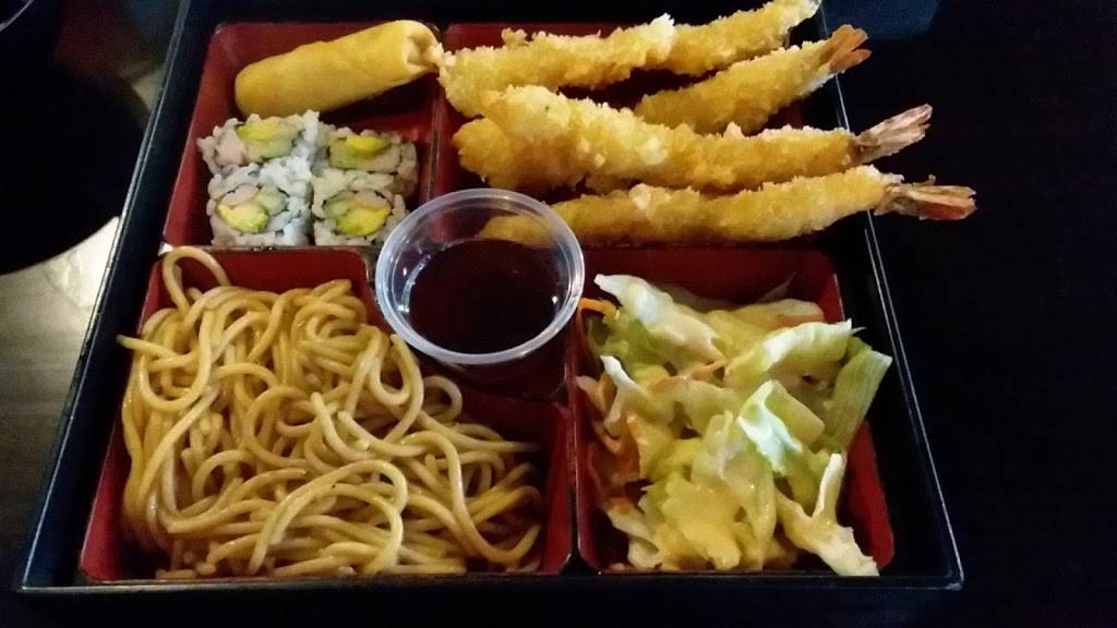 Yamato Japanese Steakhouse | restaurant | 1302 Hillsboro Blvd, Manchester, TN 37355, USA | 9317281249 OR +1 931-728-1249