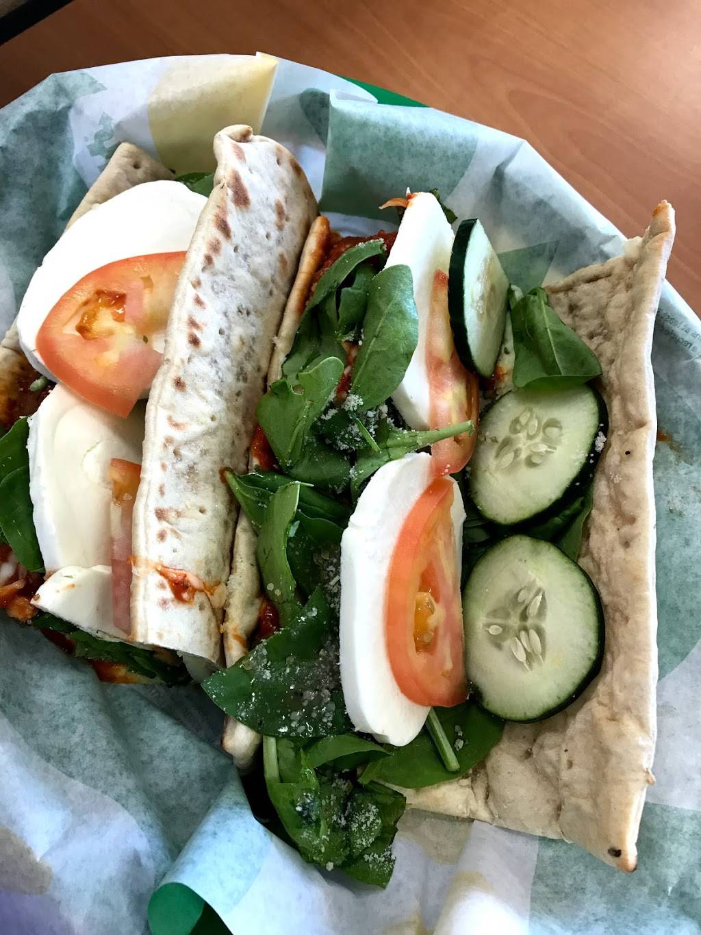 Subway | restaurant | 3706 North West 50th, Oklahoma City, OK 73112, USA | 4059434332 OR +1 405-943-4332