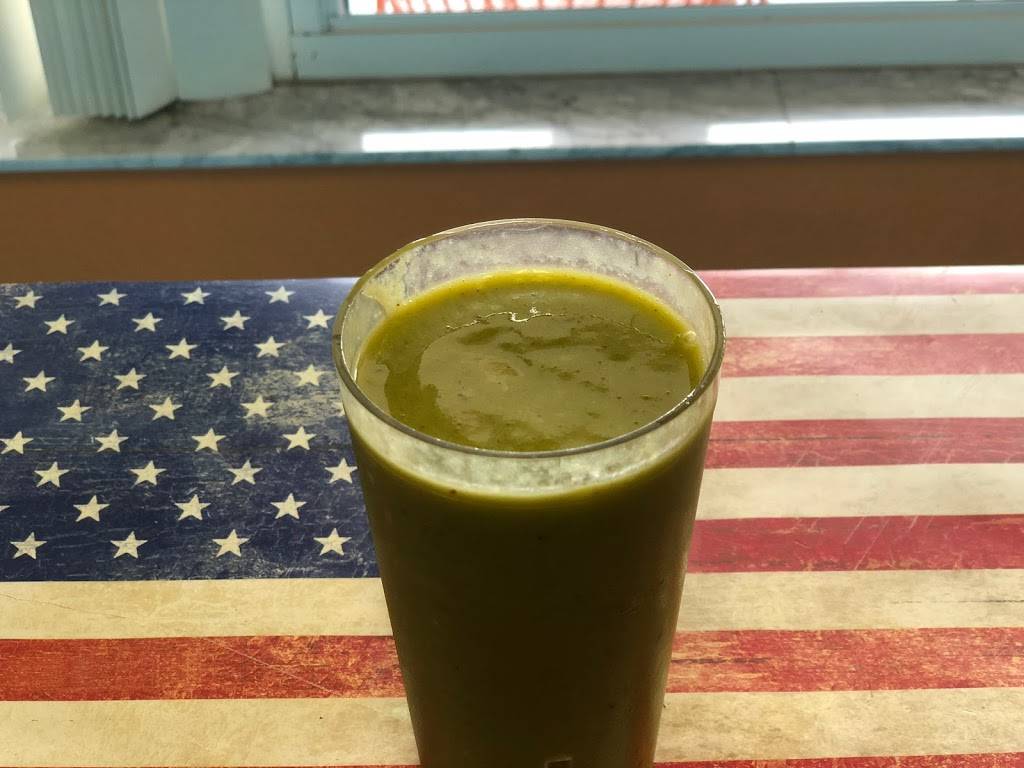 The BEAN on 41 Coffee Shop | cafe | 2705 Tamiami Trail #413, Punta Gorda, FL 33950, USA | 9417692398 OR +1 941-769-2398