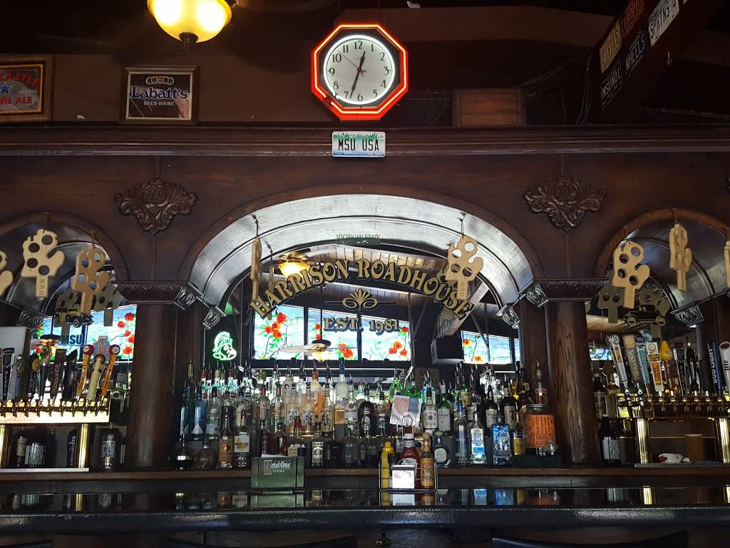 Harrison Roadhouse | restaurant | 720 M-143, East Lansing, MI 48823, USA | 5173370200 OR +1 517-337-0200