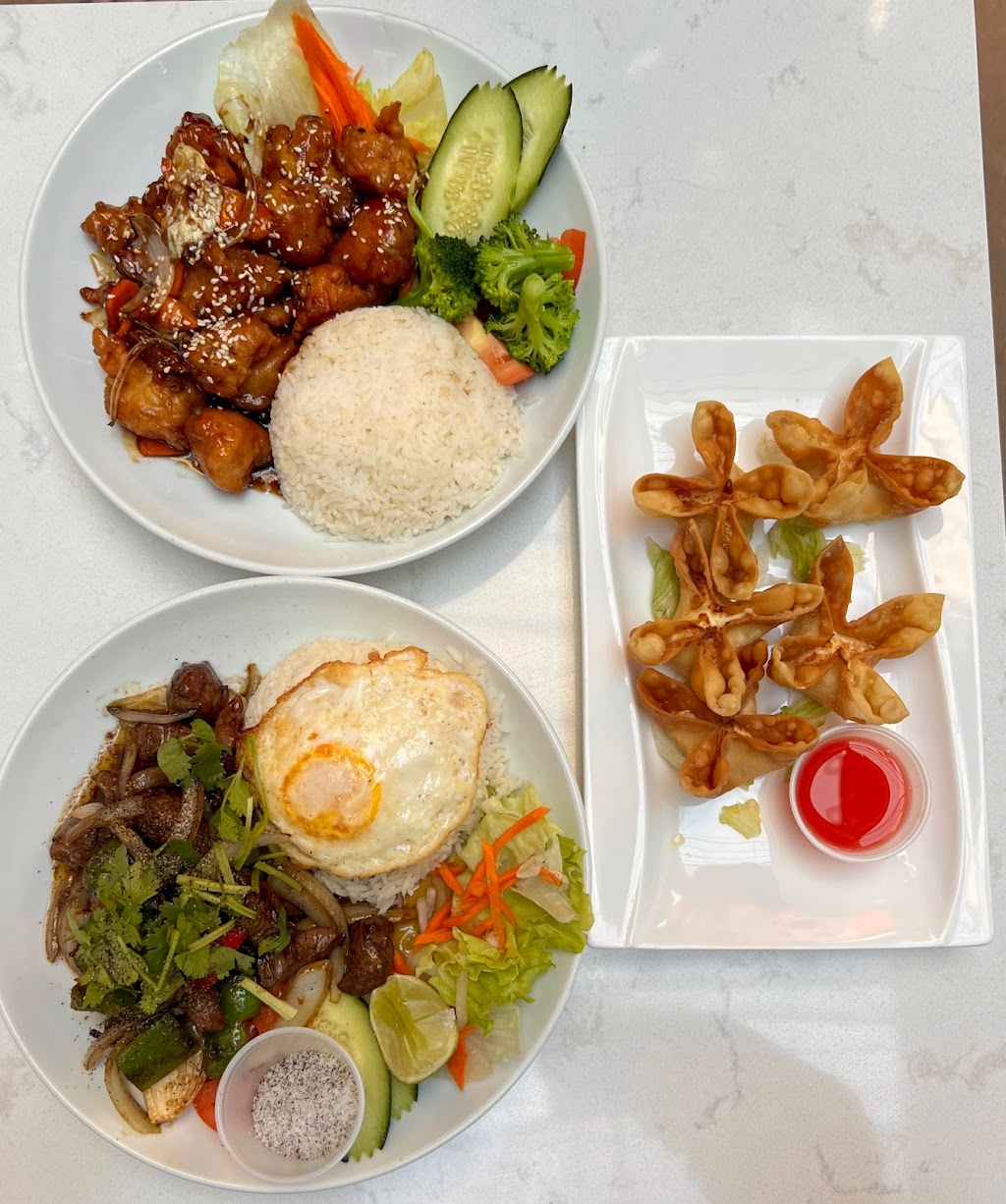 Hot Chopsticks Kitchen | restaurant | 3 NE 8th St #120, Oklahoma City, OK 73104, USA | 4057247145 OR +1 405-724-7145