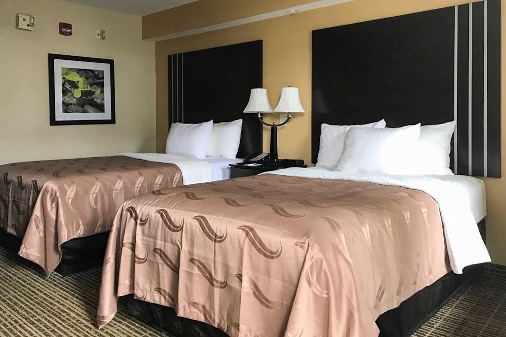 Quality Inn Seneca US-123 | restaurant | 226 Hitec Rd, Seneca, SC 29678, USA | 8649736447 OR +1 864-973-6447