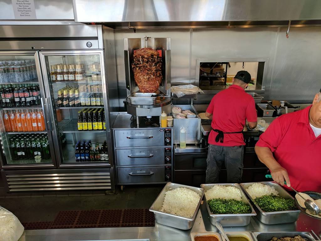 Taqueria De Anda-Grill | restaurant | 23642 Rockfield Blvd #501, Lake Forest, CA 92630, USA | 9493050068 OR +1 949-305-0068