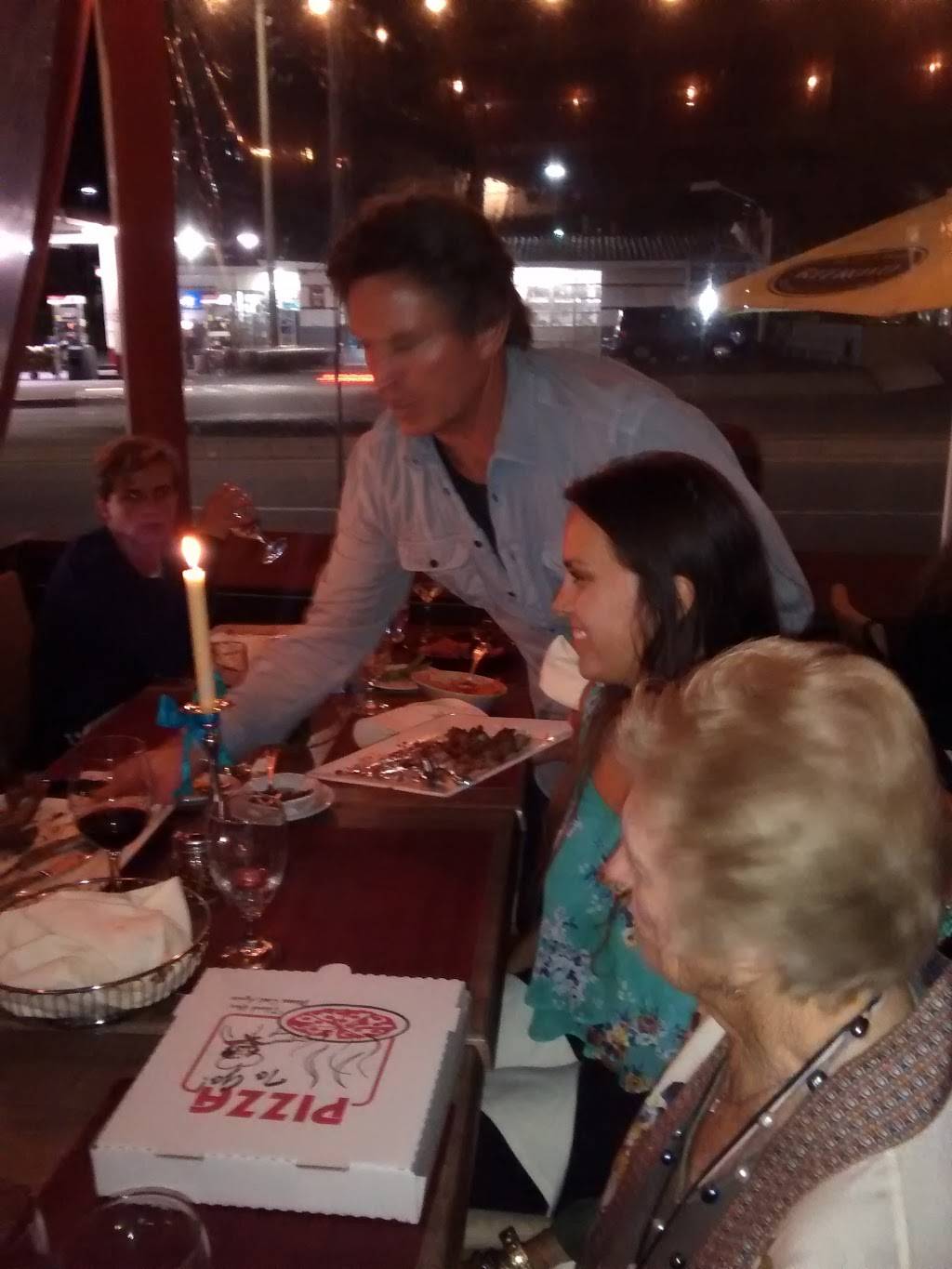 Il Piccolo Ritrovo | meal delivery | 15415 Sunset Blvd, Pacific Palisades, CA 90272, USA | 3104542243 OR +1 310-454-2243