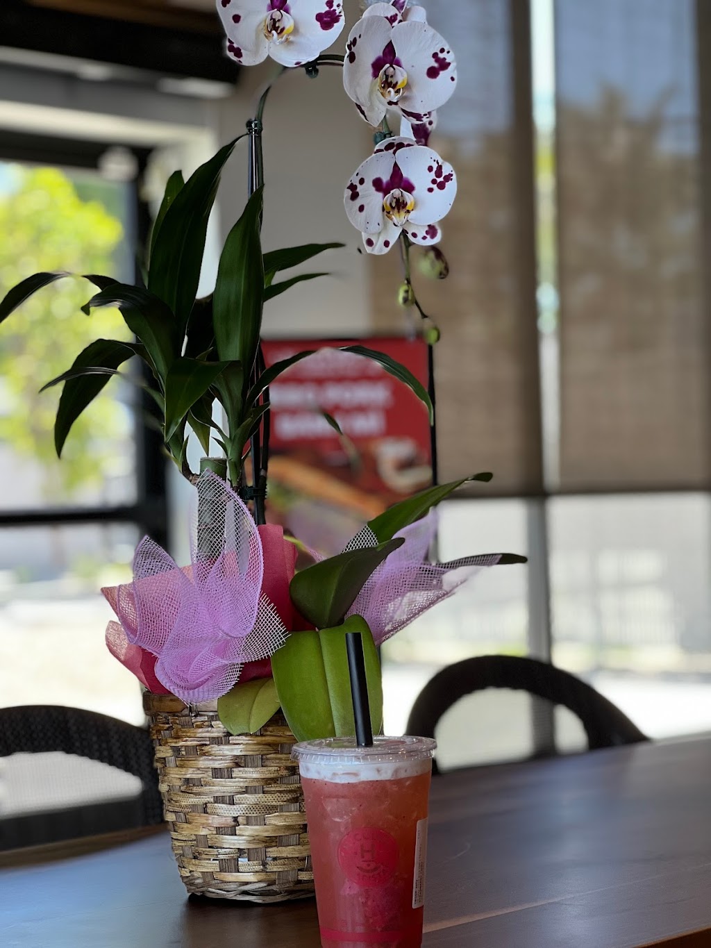 Hiccups Barista | restaurant | 4172 E Willow St, Long Beach, CA 90815, USA | 5623431549 OR +1 562-343-1549