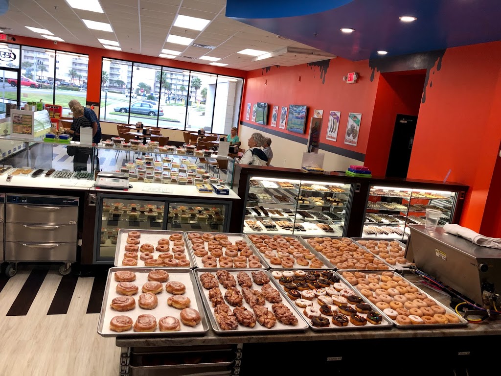 Kaydens Candy Factory | bakery | 25241 Perdido Beach Blvd, Orange Beach, AL 36561, USA | 2519235500 OR +1 251-923-5500