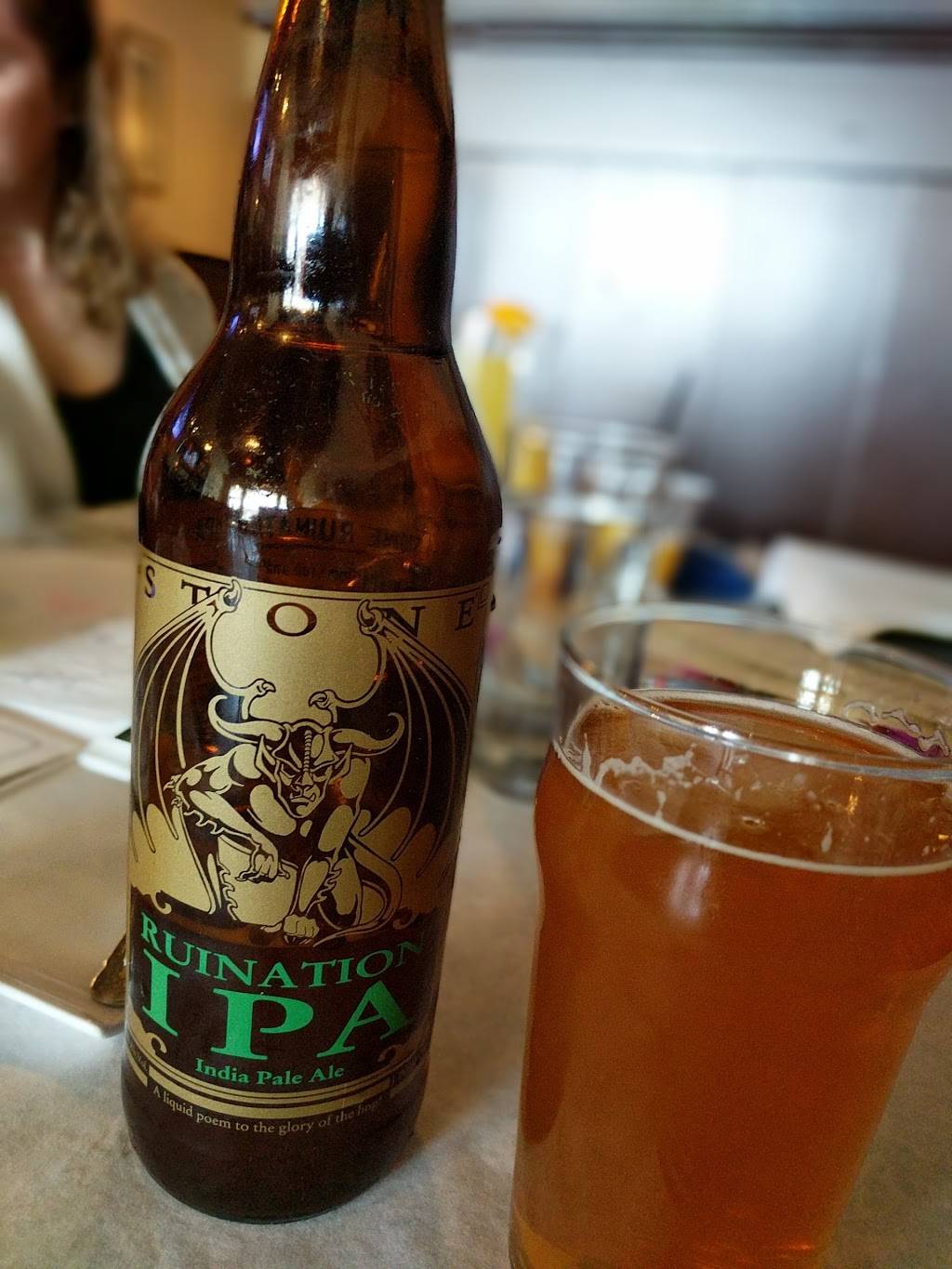 Bistro Toulouse | restaurant | 1220 Ben Sawyer Blvd, Mt Pleasant, SC 29464, USA | 8432163434 OR +1 843-216-3434