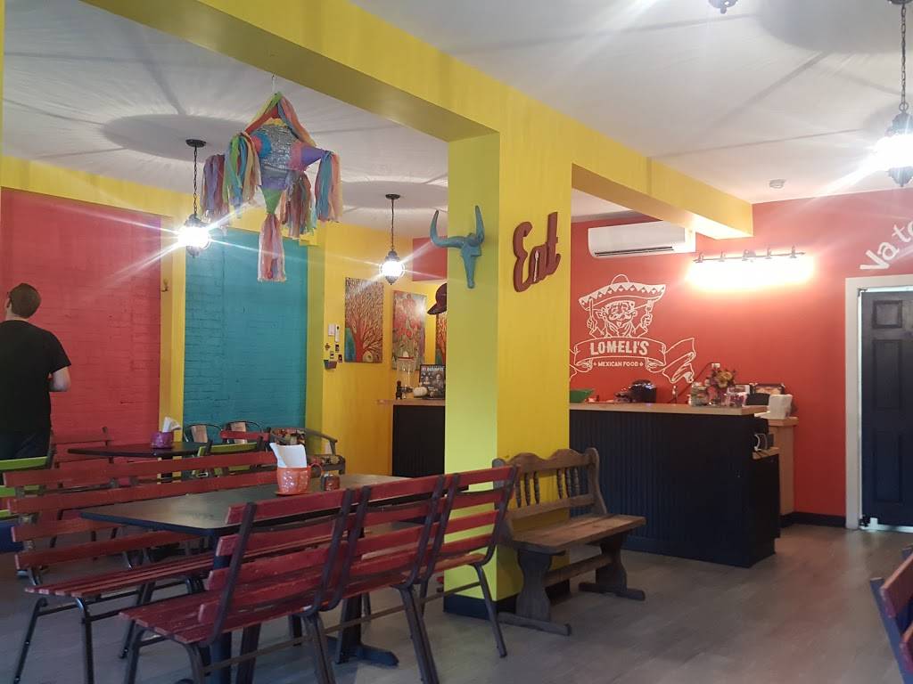 Lomelis | restaurant | 24 Oak St, Plattsburgh, NY 12901, USA | 5183103800 OR +1 518-310-3800