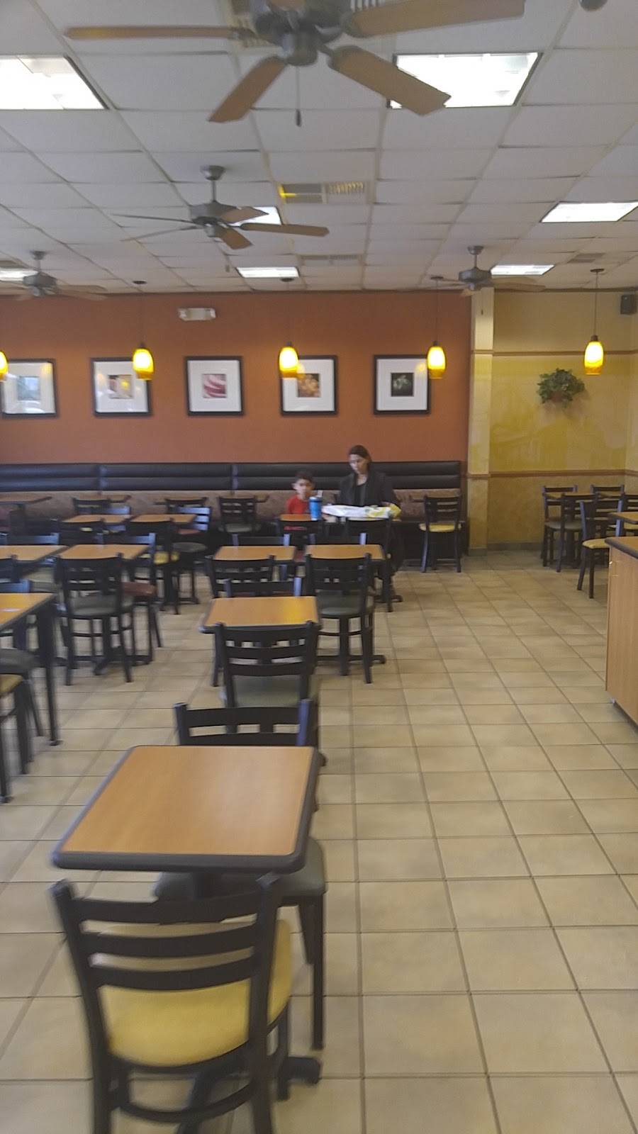 Subway | restaurant | 507 US-27, Branford, FL 32008, USA | 3869350121 OR +1 386-935-0121