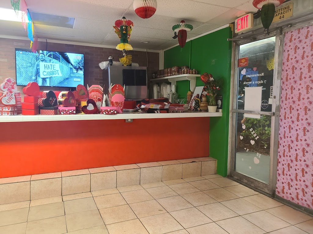 Chilangos Mexican Grill | restaurant | 339 S State Rd 7, Plantation, FL 33317, USA | 9543688913 OR +1 954-368-8913