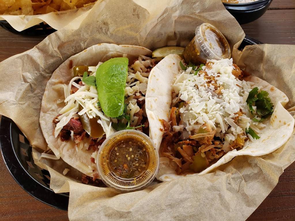 Torchys Tacos | restaurant | 301 N Guadalupe St, San Marcos, TX 78666, USA | 5127578888 OR +1 512-757-8888