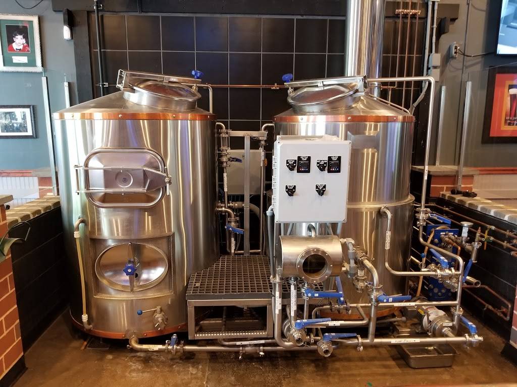 Bennys Pub | restaurant | 49 Eastern Blvd N, Hagerstown, MD 21740, USA | 3017915915 OR +1 301-791-5915