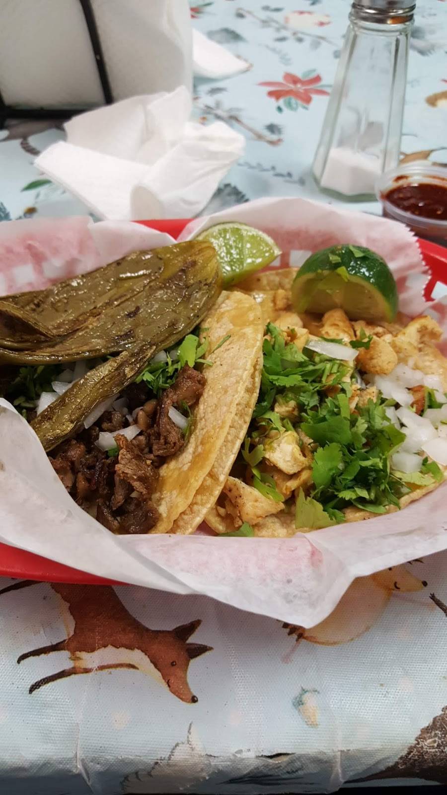 Las Lupitas | restaurant | 1544 Tara Rd, Jonesboro, GA 30238, USA | 7706263841 OR +1 770-626-3841