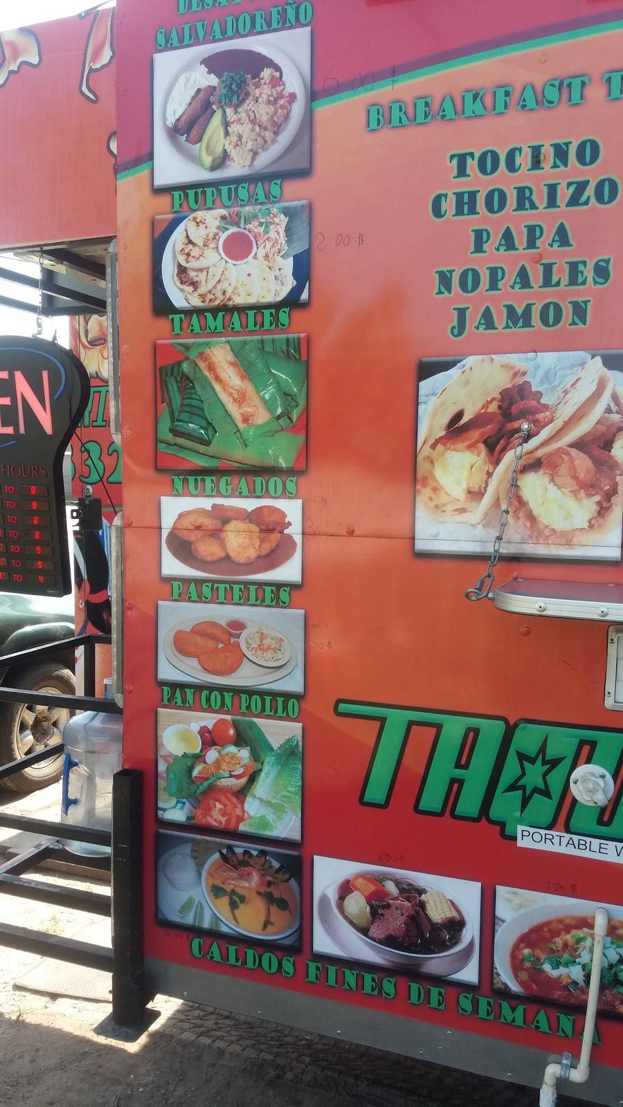 Taqueria Y Pupuseria Loretta | restaurant | Houston, TX 77015, USA | 8326182453 OR +1 832-618-2453