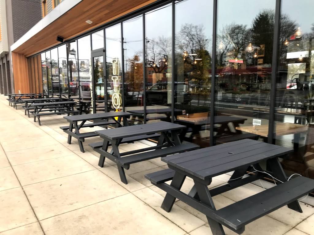 Pizzeria Otto FoPo | restaurant | 7122 SE Foster Rd, Portland, OR 97206, USA | 9712795077 OR +1 971-279-5077