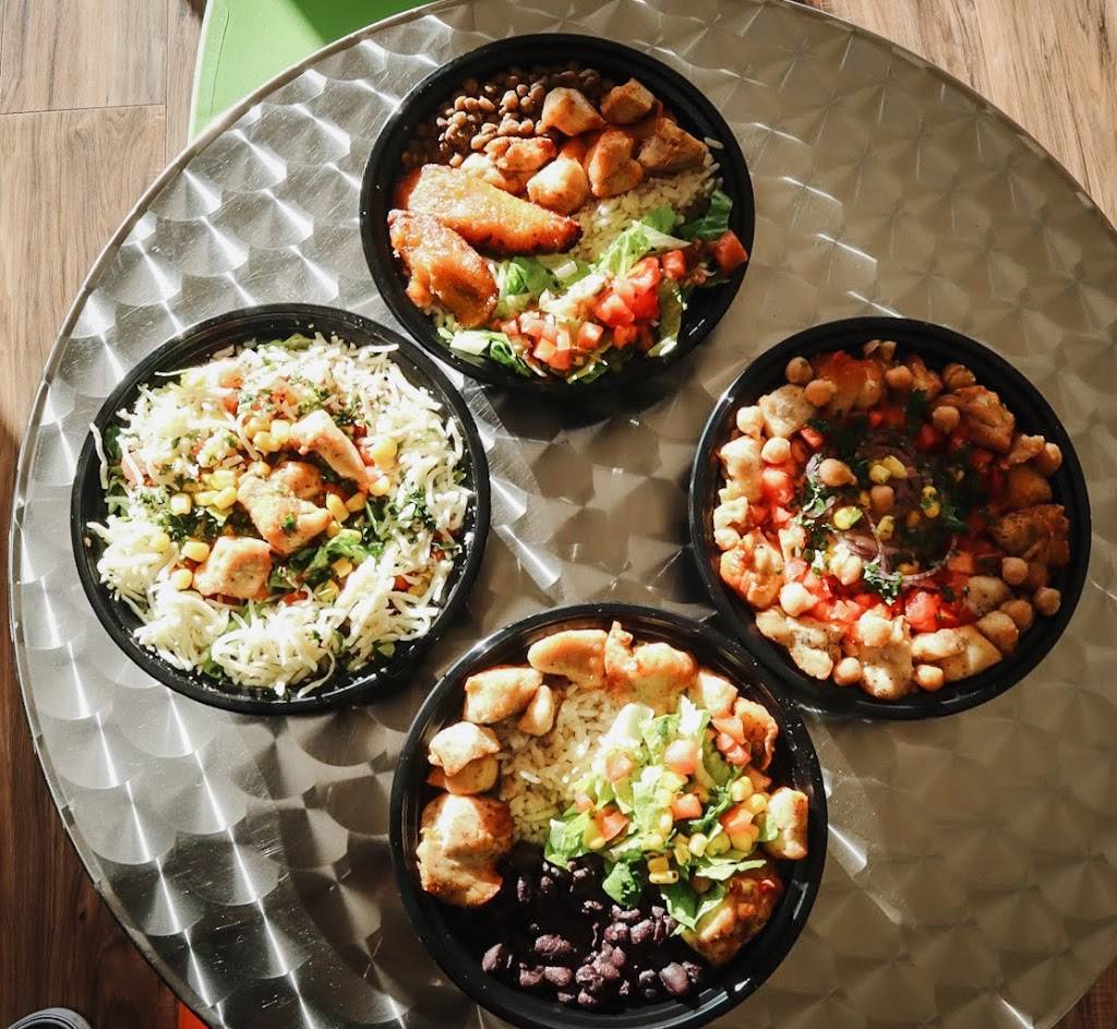 Bowl Food | restaurant | 14649 SW 42nd St, Miami, FL 33175, USA | 7866189999 OR +1 786-618-9999