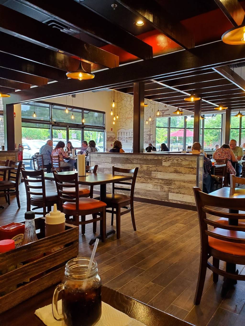 The BBQ Place | restaurant | 2365 Powder Springs Rd SW Suite 1101, Marietta, GA 30064, USA | 6783836331 OR +1 678-383-6331