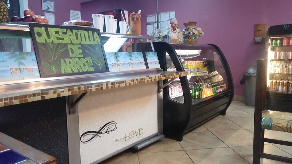 Playitas | restaurant | 20629 Aldine Westfield Rd, Humble, TX 77338, USA | 2816458621 OR +1 281-645-8621