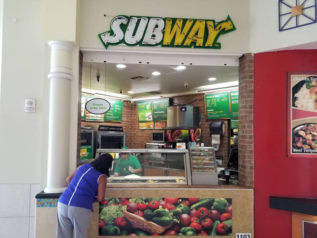 Subway | restaurant | 4125 Cleveland Ave, Fort Myers, FL 33901, USA | 2392746004 OR +1 239-274-6004
