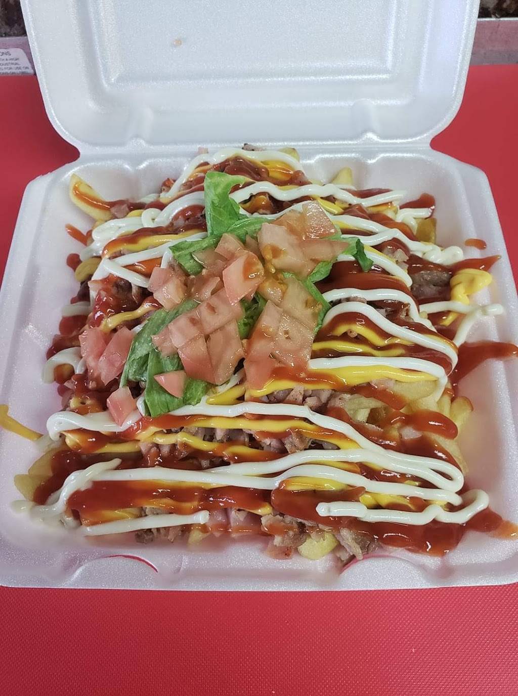 DULCE MEXICAN RESTAURANT | restaurant | 469 Ashley Blvd, New Bedford, MA 02746, USA | 7742023157 OR +1 774-202-3157