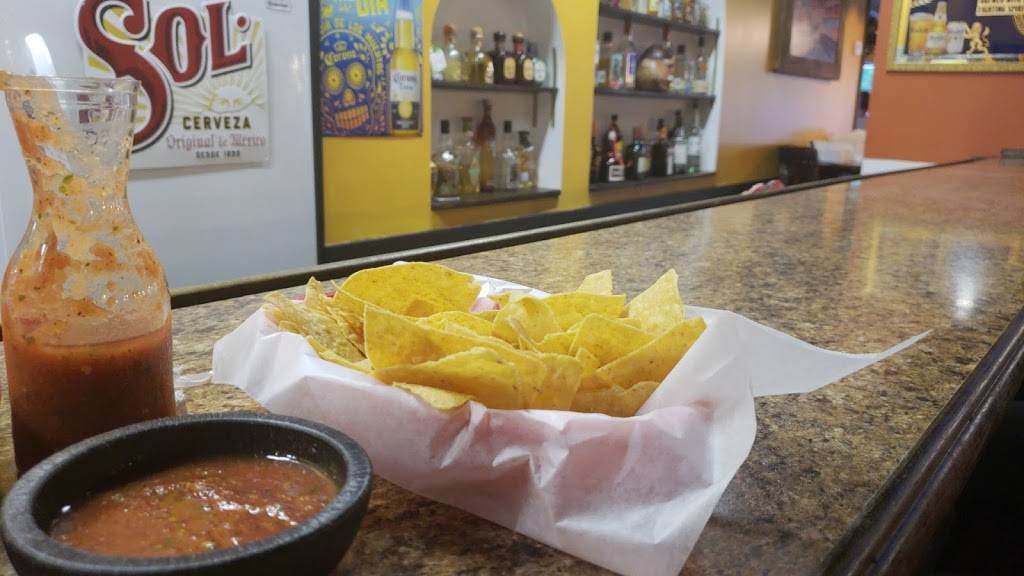 El Potro Mexican Restaurant | restaurant | 8002 S Nineveh Rd, Nineveh, IN 46164, USA | 3179336262 OR +1 317-933-6262